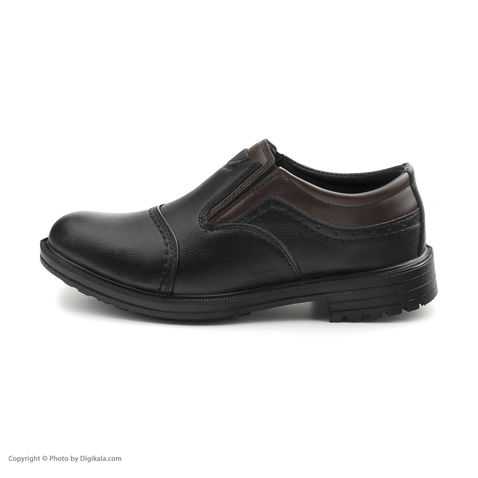 کفش مردانه اسپرت من مدل 3970111 -  - 2