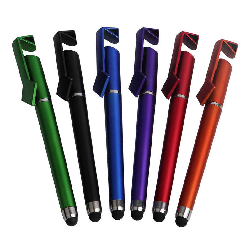 قلم لمسی مدل 3in1 Uni Pen