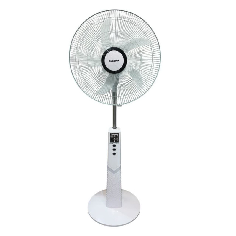 پنکه پایه دار 60 وات تلیونیکس مدل TSF2251
