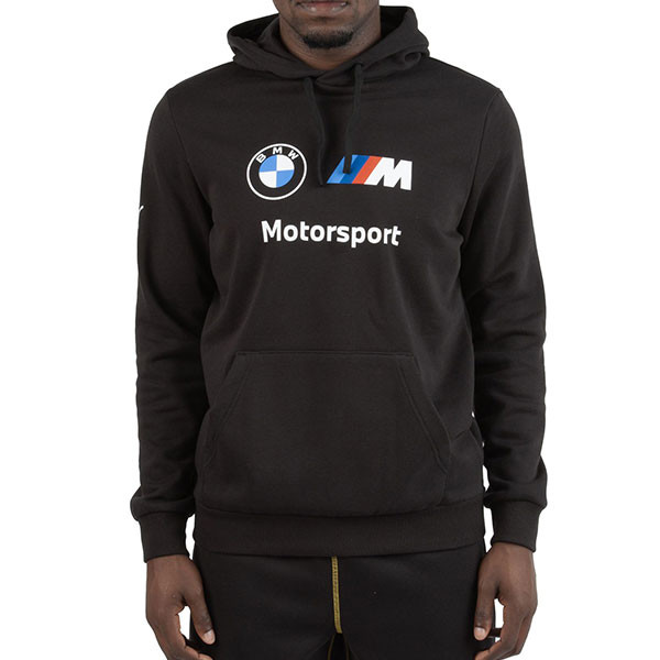 هودی ورزشی مردانه پوما مدل BMW