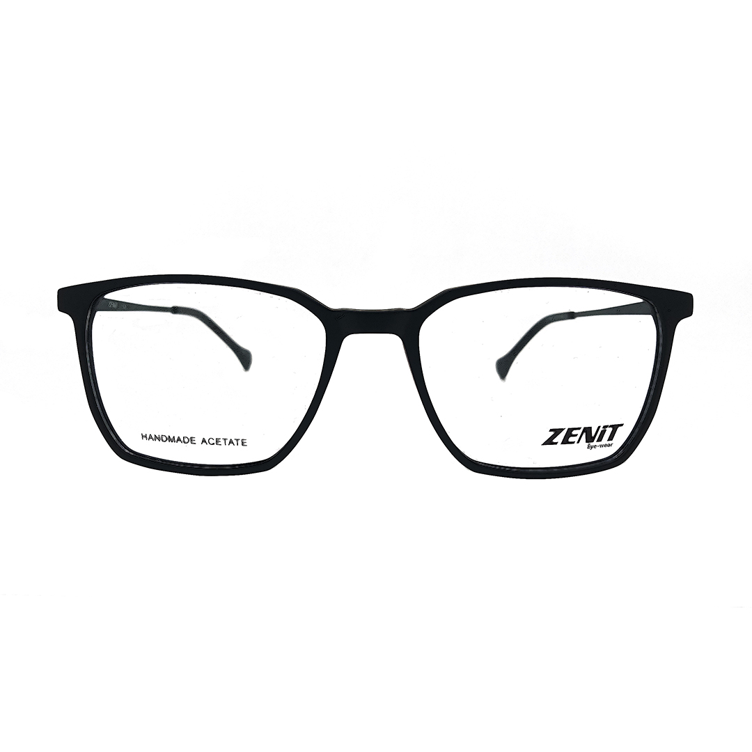 فریم عینک طبی مردانه زنیت مدل ZE-1060