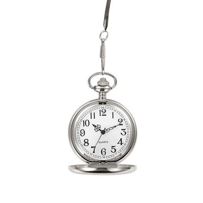 نقد و بررسی ساعت جیبی عقربه ای مدل کلاسیک کد 2025 توسط خریداران