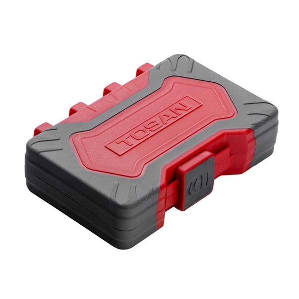 مجموعه 13 عددی مته توسن کد MTSV0049