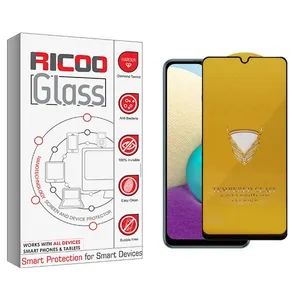 Ricoo RiC2 OG Screen Protector For Samsung Galaxy A02