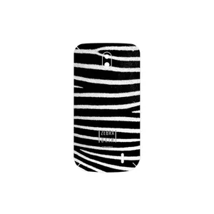 MAHOOT Zebra Skin Cover Sticker for Nokia 1