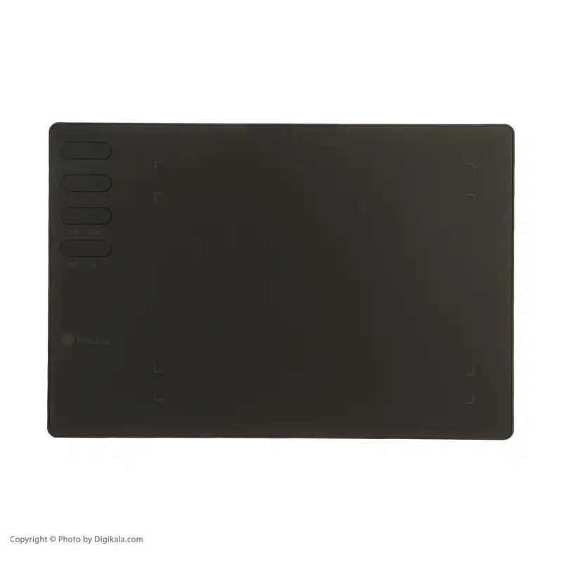 تبلت گرافیکی پرووان مدل PDT6001 به همراه قلم نوری