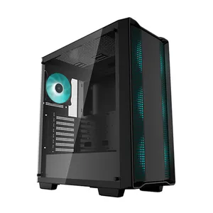 کیس کامپیوتر دیپ کول مدل CC560