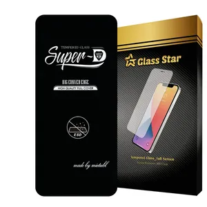 Glass Star SUPER2G Screen Protector For Samsung Galaxy S22 5G / S23 5G