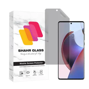 Shahr Glass NAPRIFRSH Screen Protector For Motorola Edge 30 Ultra