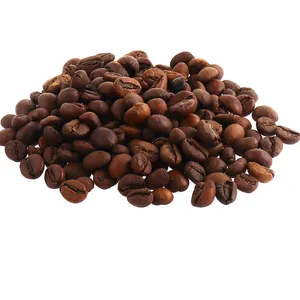 دانه قهوه ترکیبی عربیکا و روبوستا یوکافه - 1000 گرم