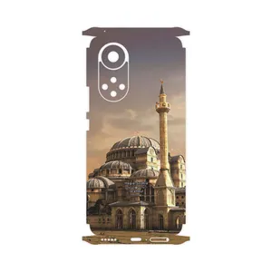 MAHOOT Hagia Sophia Mosque-FullSkin Cover Sticker for Huawei Nova 9