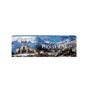 عود الاس کد ۰۵ رایحه Persian Musk 