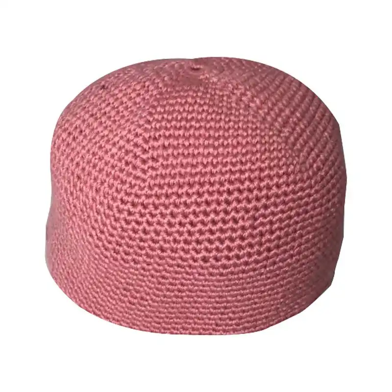 کلاه بافتنی مدل لئون کد 011