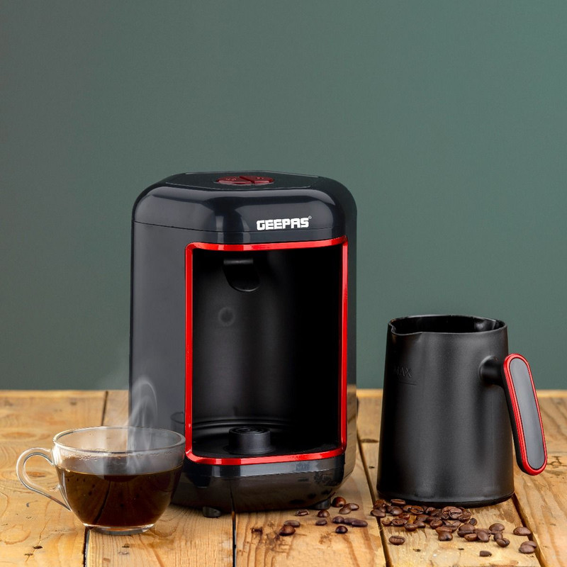 قهوه‌ساز جی پاس مدل GCM41515