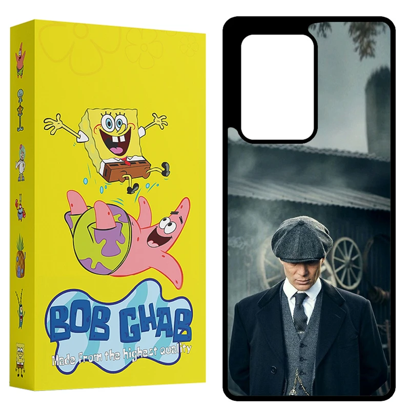 کاور باب قاب طرح شلبی مدل BCPS20U مناسب برای گوشی موبایل سامسونگ Galaxy S20 ultra 4G / Galaxy S20 Ultra 5G