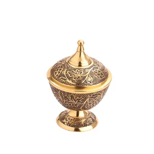 قندان برنزی مدل 3150