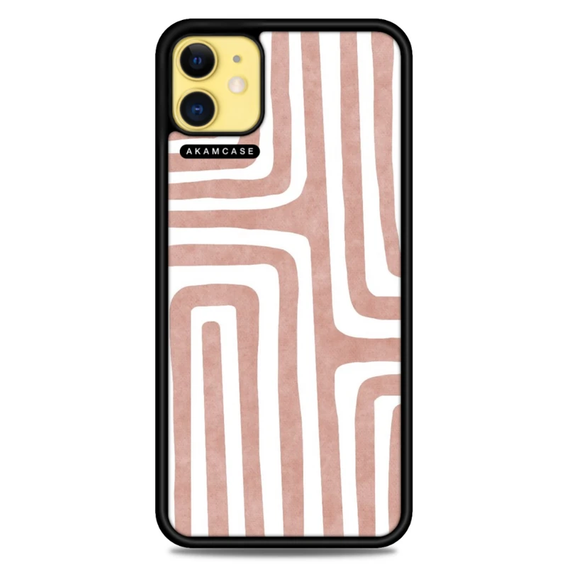 کاور آکام مدل AMC-WA11-BOHO-42 مناسب برای گوشی موبایل اپل iPhone 11