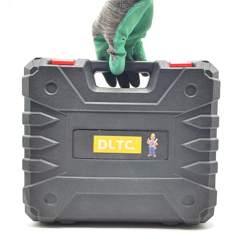 اره افقی بر شارژی دی ال تی سی مدل LD005