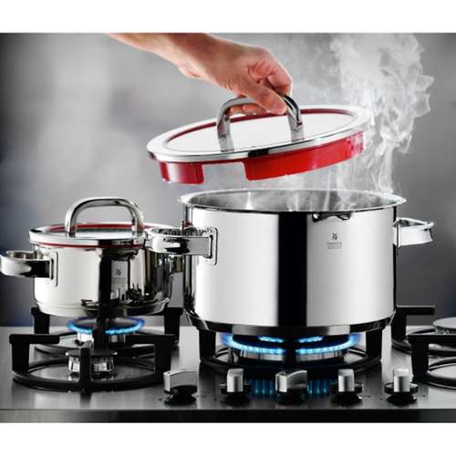 سرویس قابلمه 8 پارچه دبلیو ام اف مدل function