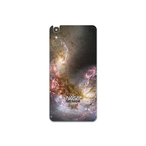MAHOOT Universe-by-NASA-5 Cover Sticker for Huawei Y6 2015