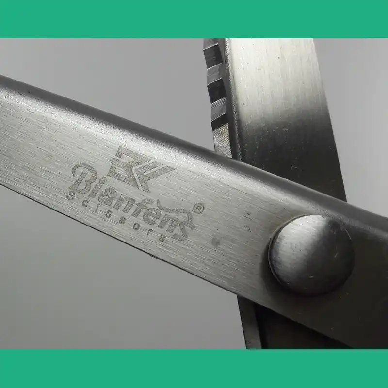 قیچی خیاطی بلتکس مدل دالبر GH_D_BF