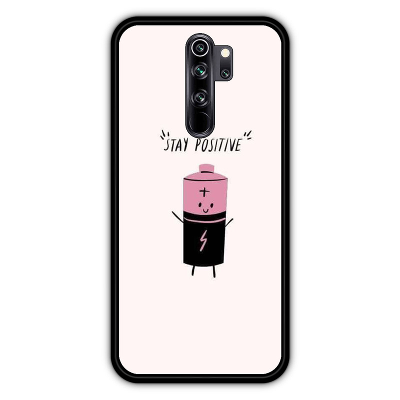 کاور جی جی ساب مدل JJ1280 مناسب برای گوشی موبایل شیائومی REDMI NOTE 8 PRO