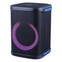 اسپیکر بلوتوثی قابل حمل نورث پلاس مدل MegaBass700