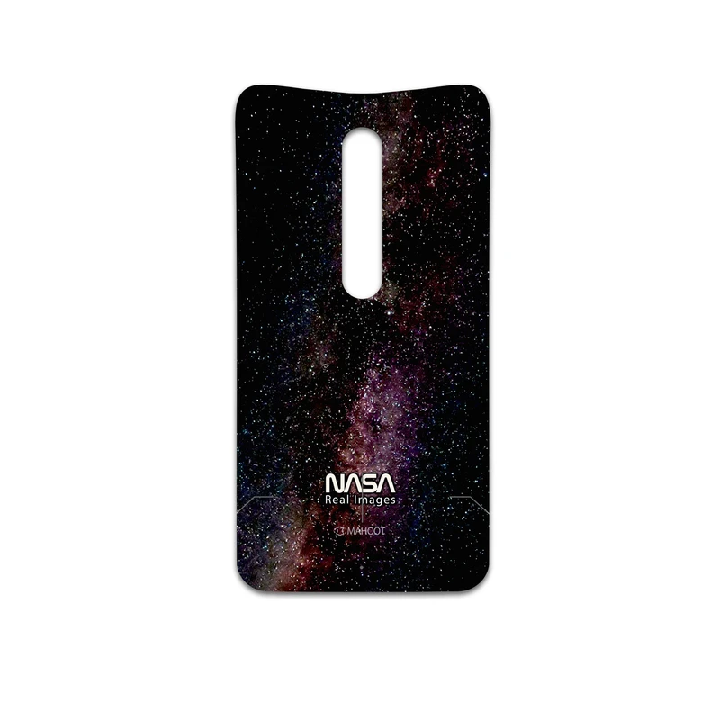 برچسب پوششی ماهوت مدل Universe-by-NASA-2 مناسب برای گوشی موبایل موتورولا Moto X Style