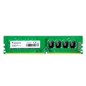 رم دسکتاپ DDR4 تک کاناله 2666 مگاهرتز CL19 ای دیتا مدل AD4U ظرفیت 4 گیگابایت