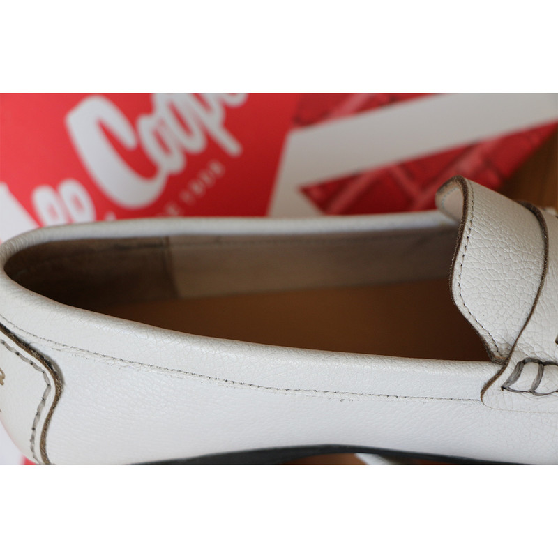 کفش کالج زنانه لی کوپر مدل Loafers-LW