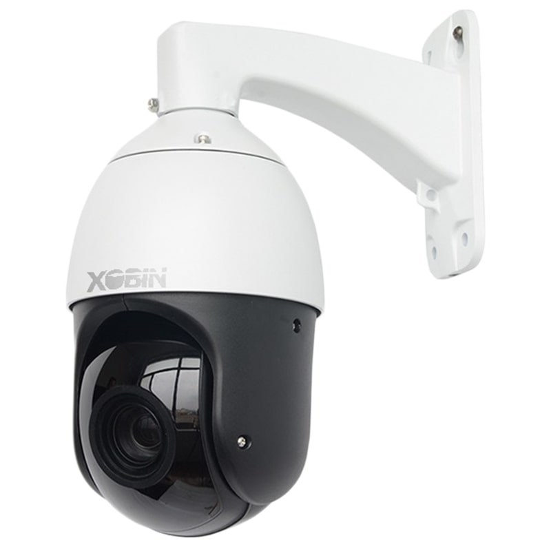 دوربین مداربسته آنالوگ ژوبین مدل XSS-CSP5450PS