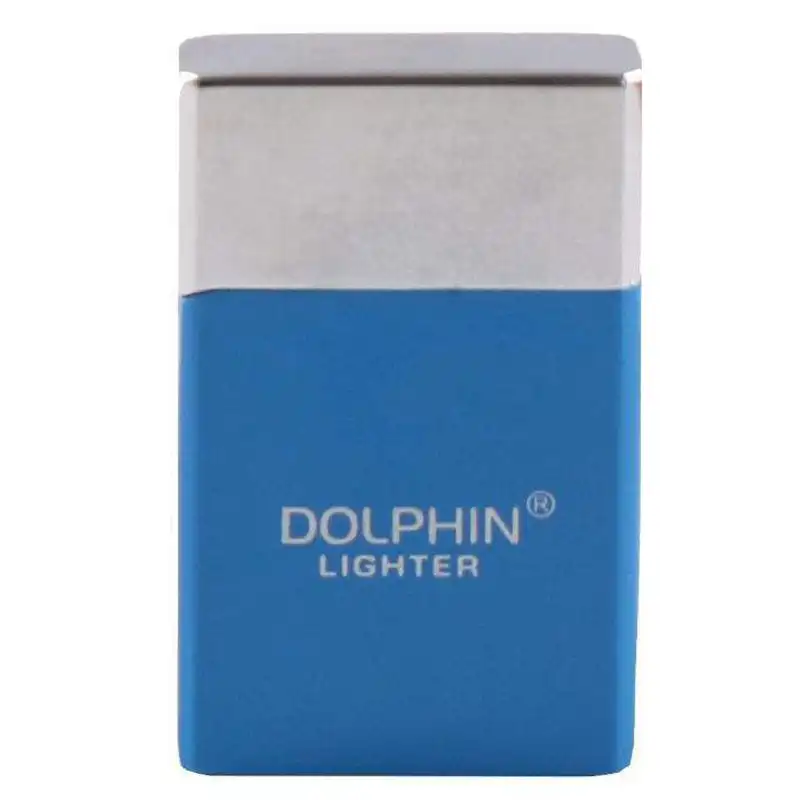 فندک دلفین مدل مینی تخت کد 607