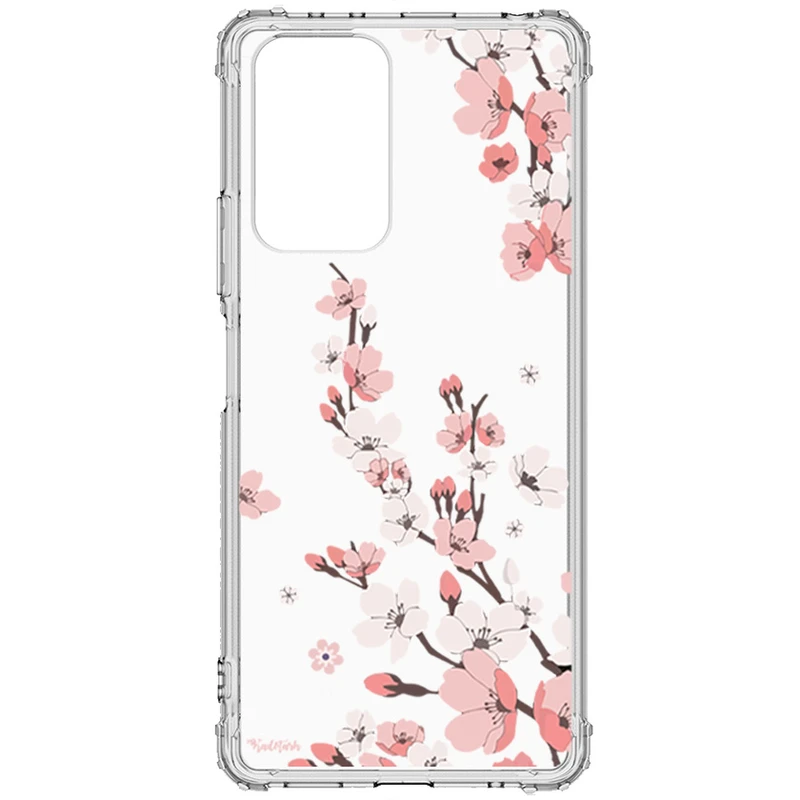 کاور طرح Bloom مناسب برای گوشی موبایل شیائومی Redmi Note 10 Pro