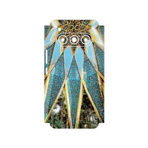MAHOOT KHAYAM_Tomb Cover Sticker for Daria Bond II Lite 5G