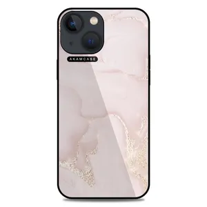 AKAM AMC-WA13M-MARBLE-31 Cover For Apple iPhone 13 Mini