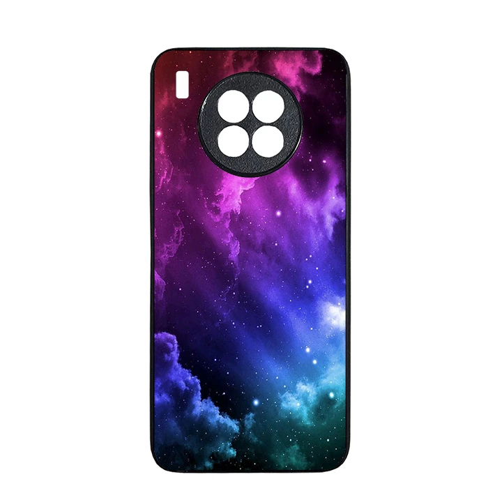 کاور گالری وبفر طرح کهکشان مناسب برای گوشی موبایل آنر 50 lite