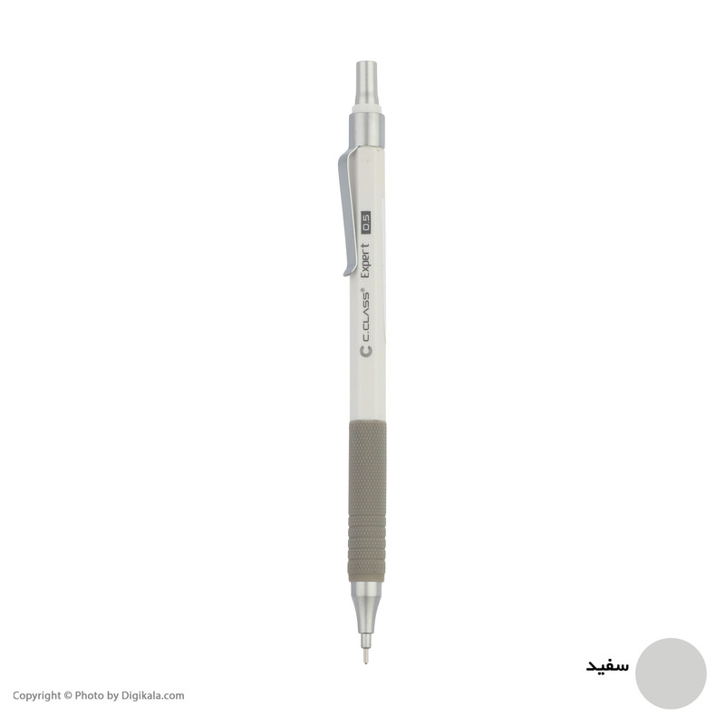 مداد نوکی 0.5 میلی متری سی کلاس مدل expert در ارزانترین فروشگاه اینترنتی ایران ارزان