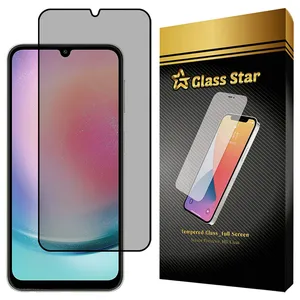 Glass Star PRIG30 Screen Protector For Samsung Galaxy A24 4G/ M34 5G / A15 4G / A15 5G / A25 5G / F15 5G / M15 5G