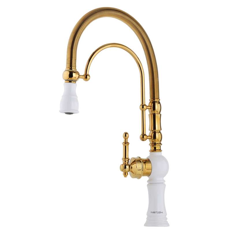 شیر آشپزخانه نورتکس مدل تیرانا کد 1947bf