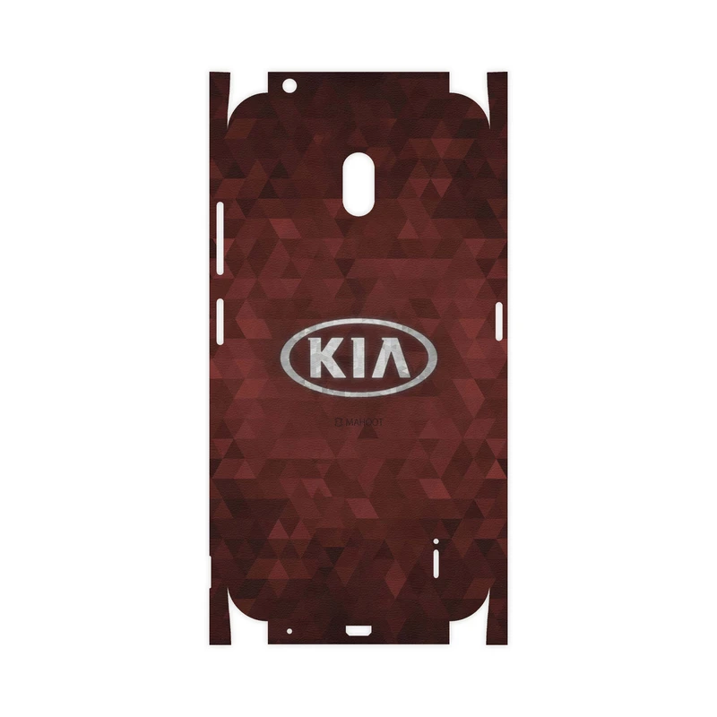 برچسب پوششی ماهوت مدل KIA-FullSkin مناسب برای گوشی موبایل نوکیا 2.2