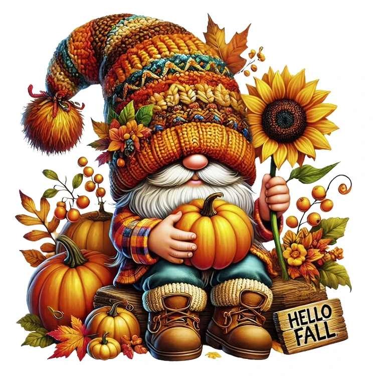 استیکر پارچه و لباس پاد آفرین مدل کارتونی کد S624