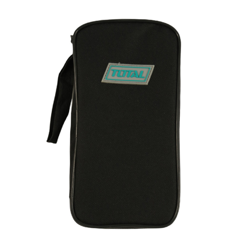 مولتی متر کلمپی توتال مدل TMT46003