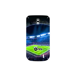 MAHOOT FIFA Soccer Game Series Cover Sticker for Nokia 1