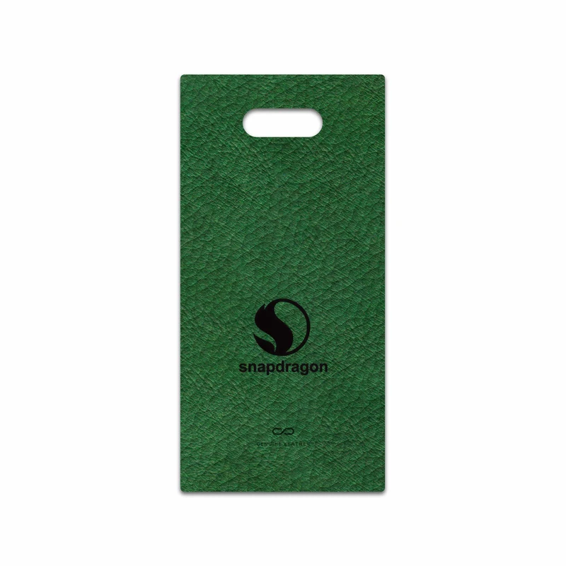 برچسب پوششی ماهوت مدل GL-SNPDRGN مناسب برای گوشی موبایل ریزر Phone 2