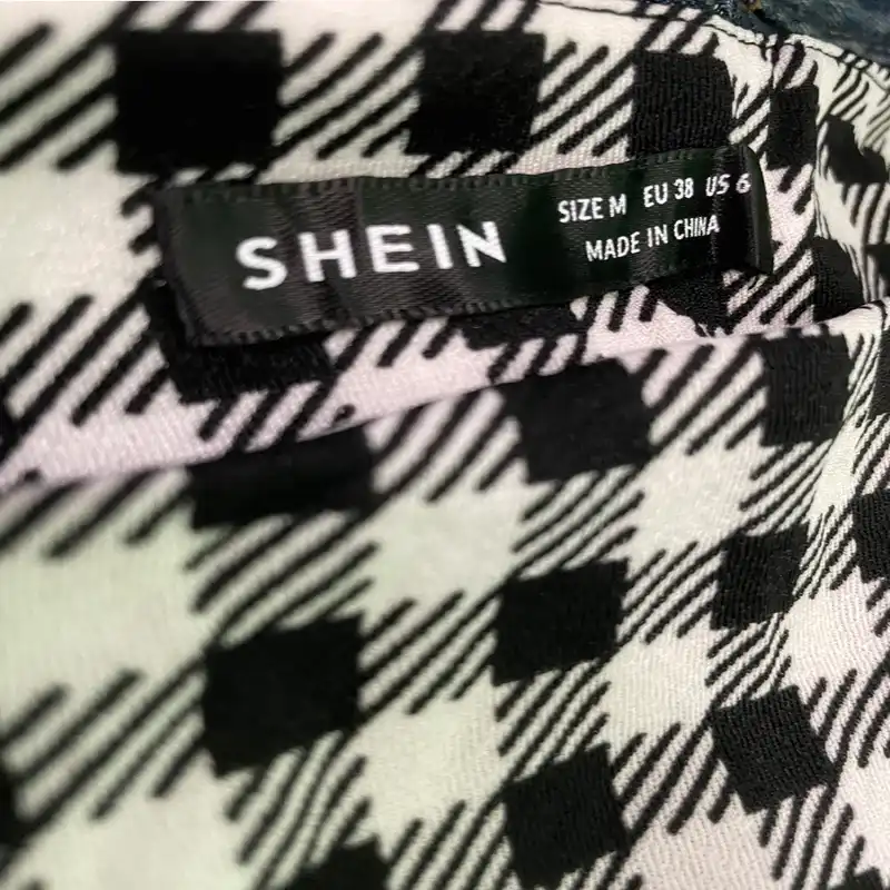 دامن زنانه شین مدل 60053