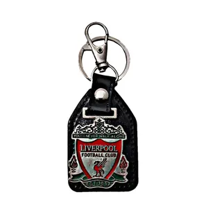 جاسوییچی خودرو طرح لیورپول مدل par8