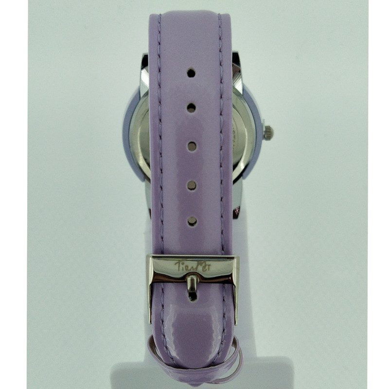 ساعت مچی عقربه ای دخترانه تیانمی مدل TM-K022 ساعت مچی عقربه ای دخترانه تیانمی مدل TM-K022