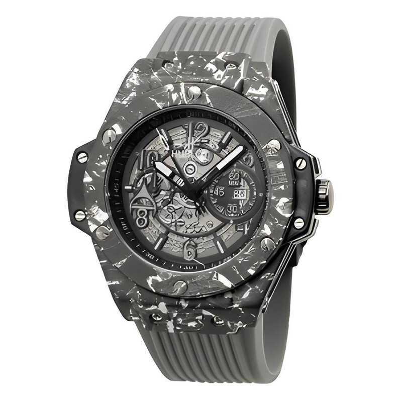 ساعت مچی عقربه‌ای مردانه مدل H_03