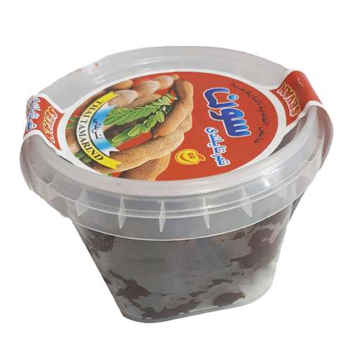 تمر تایلندی سون - 250 گرم