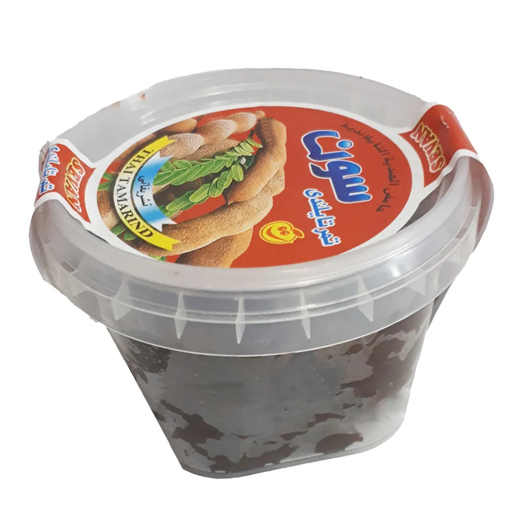 تمر تایلندی سون - 250 گرم